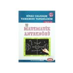 Data Yayınları Biraz Çalışsam Tamamını Yapabilirim Diyenler İçin Matematik Antrenörü