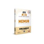 Data Yayınları Data 2025 Gys Meb Memur Soru Bankası Görevde Yükselme