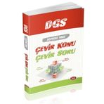 Data Yayınları DGS Yepyeni Tarz Çevir Konu Çevir Soru