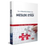 Data Yayınları Fen ve Mühendislik Bilimleri İçin Meslek Etiği