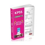 Data Yayınları Kpss 2016 Coğrafya Çek Kopar Yaprak Test