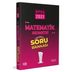 Data Yayınları KPSS Matematik Geometri Tamamı Çözümlü Soru Bankası