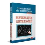 Data Yayınları Matematik Antrenörü Temelim Yok Hiç Bilmiyorum
