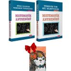 Data Yayınları Temeli Olmayanlara Sıfırdan Matematik Konu Anlatım Seti Temeli Olmayanlara Kolay Anlatım