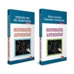Data Yayınları - Temelim Yok Hiç Bilmiyorum - Biraz Çalışsam Tamamını Yapabilirim Diyenler Için Matematik Antrenörü