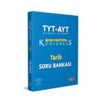 Data Yayınları TYT - AYT Tarih Soru Bankası