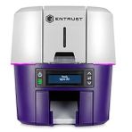 Datacard Entrust DS1 Tek Yüz Termal Kart Yazıcı