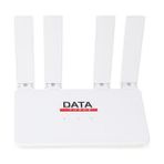 Dataforce CPF906-E 2.4ghz 4g Lte Sım Kart Girişli Router - Açık Gri