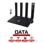 DataForce Sim Kartlı Taşınabilir Modem 5000mAh – 4 Portlu, Hızlı Wi-Fi, Güçlü Çekim & Uzun Pil Ömrü