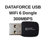 Dataforce Usb Wifi Dongle 150Mbps