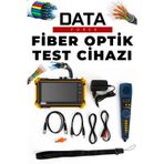 Dataforce V58-S Cctv–ıp–fiber Test Cihazı + Cctv Kamera Test + Kablo Bulucu