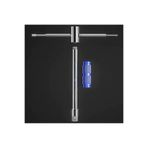 DATAHIRDAVAT Profesyonel 3'ü 1 Arada Çok Fonksiyonlu Lokma Tutucu T Kol 1/2" 3/8" 1/4"
