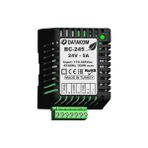 Datakom Bc-245 Akıllı Akü Şarj Cihazı 24 Volt 5 Amper