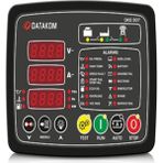 DATAKOM DKG 307 JENERATÖR OTOMATİK KONTROL KARTI