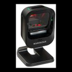 Datalogıc Magellan 900I Masaüstü Tipi, USB Kablolu, 1d ve 2d Karekod , Barkod Okuyucu - Siyah