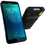 Datalogıc Memor 12 6gb / 64GB Wıfı / Bt / Nfc Androıd El Terminali - Siyah