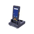 Datalogic Memor K Android 9 WiFi Bluetooth 4 inç Renkli Dokunmatik Ekran 8MP Arka Kamera 2D Kılıflı Karekod EL Terminali