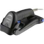 Datalogic Quickscan QD2220-BKK1S Barkod Okuyucu Ayak,usb Bağlantılı - Siyah