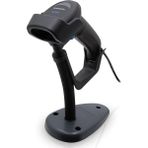 Datalogic Quickscan QD2590 2d Barkod Okuyucu - Siyah