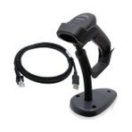 Datalogic Quickscan Qd2590 Karekod 2D Okuyucu Usb Bağlantılı Kablolu Barkod Okuyucu