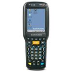 Datalogic Scorpio X4 3.2`` LCD Wifi Bluetooth Barkodlu Windows CE 7.0 USB El Terminali