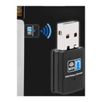 Datastar 300 Mbps Mini USB Wifi Adaptör
