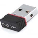 Datastar 300 Mbps Mini Wireless Adaptör