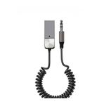 Datastar BT850 Bluetooth Alıcısı 5.0 Adaptörü Eller Serbest Araç Kitleri AUX