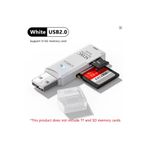 Datastar Usb 2,0 Micro Sd Kart Çevirici Card Reader Kart Okuyucu