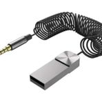 Datastar ZR631 B27 Wireless Audio 5.1 Adaptör