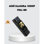 Datatek 180 Derece Dönebilen Mini Kamera Full Hd Tft Ekran Hareket Sensörlü