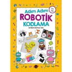Datatek Adım Adım Robotik Kodlama 7+ Yaş