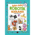 Datatek Adım Adım Robotik Kodlama 9+ Yaş