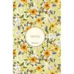 Datatek Bez Ciltli Çizgisiz Defter 4