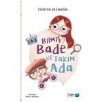 Datatek Bilmiş Bade ve Takım Ada