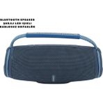 Datatek Bombox 3 Pro Mavi - Lisinya