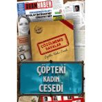 Datatek Çöpteki Kadın Cesedi - Dedektif Oyunu