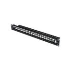 Datatek Dıgıtus 24 Port DN-91411 Utp Cat-6 Patch Panel