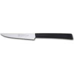 Datatek Eco Lounge Sürbısa 61107 - Sürmene Lazerli Tırtıklı Biftek / Steak Bıçağı 12 cm