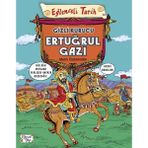 Datatek Eğlenceli Tarih - Gizli Kurucu Ertuğrul Gazi