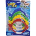 Datatek Halka Havuz Oyunu - 1966 (Lisinya)