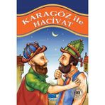 Datatek Karagöz ile Hacivat 100 Temel Eser 1.kademe