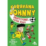 Datatek Karavana Johnny 4: Profesyonel Futbol Dehası