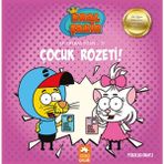 Datatek Kral Şakir Ilk Okuma 27 - Çocuk Rozeti