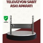 Datatek LED LCD Plasma Tv Askı Aparatı 32-65 Inç