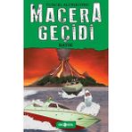 Datatek Macera Geçidi 3 - Batıktaki Hazine