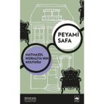 Datatek Matmazel Noraliya'nın Koltuğu (Yeni Kapak)