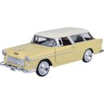 Datatek MM-73248 1 24 1955 Chevy Bel Aır Nomad