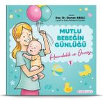 Datatek Mutlu Bebeğin Günlüğü "hamilelik ve Öncesi"-1