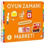 Datatek Oyun Zamanı - Market